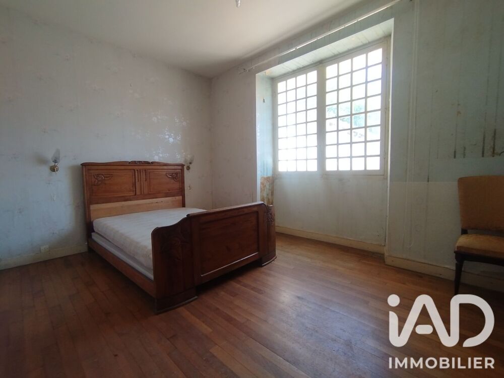 à vendre  Maison Gageac-et-Rouillac (24240)