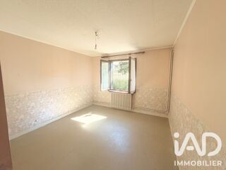  Maison à vendre 5 pièces 115 m²
