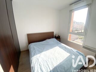  Appartement à vendre 3 pièces 62 m²