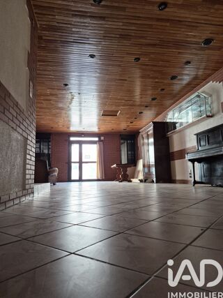  Maison � vendre 8 pi�ces 240 m�