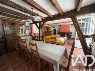  Maison � vendre 7 pi�ces 195 m�