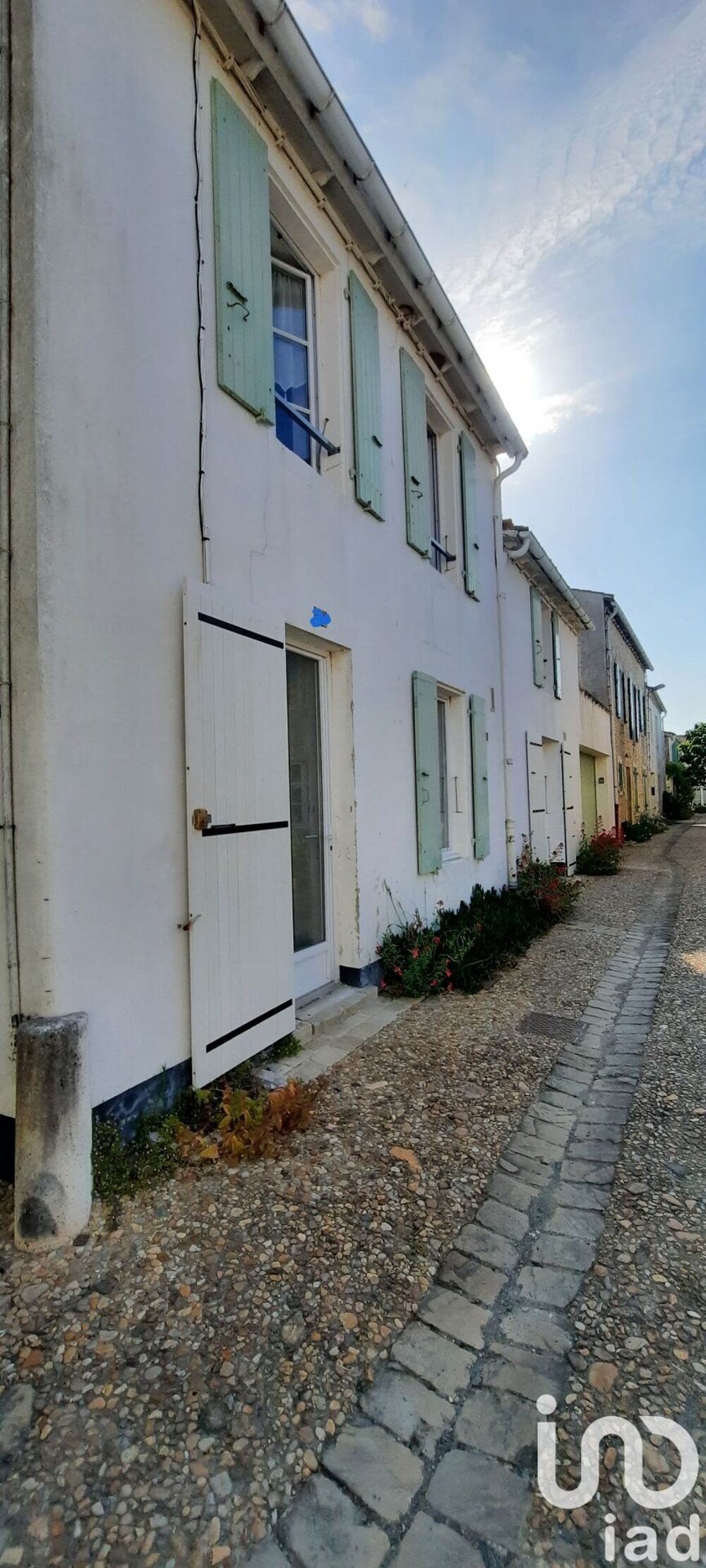 Vente Maison de village 4 pièces