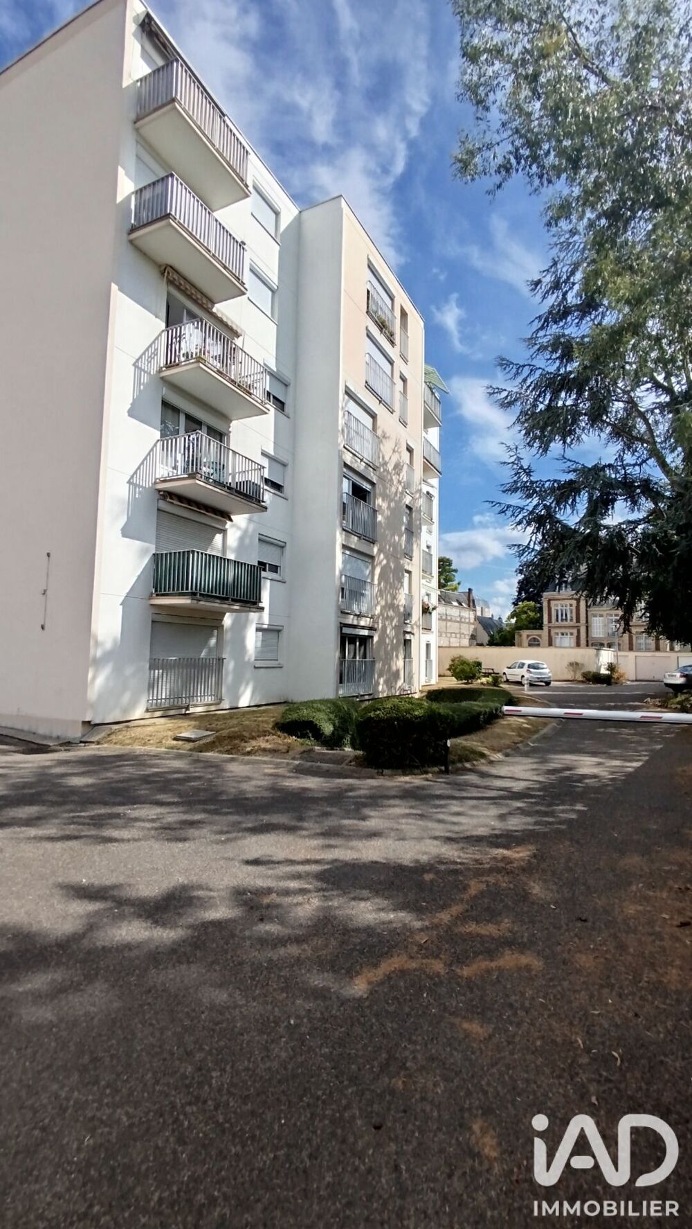 Vente Appartement Vente Appartement 3 pièces Elbeuf