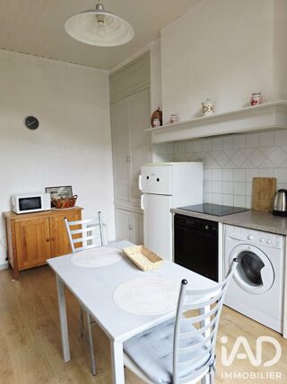  Appartement à louer 2 pièces 45 m²
