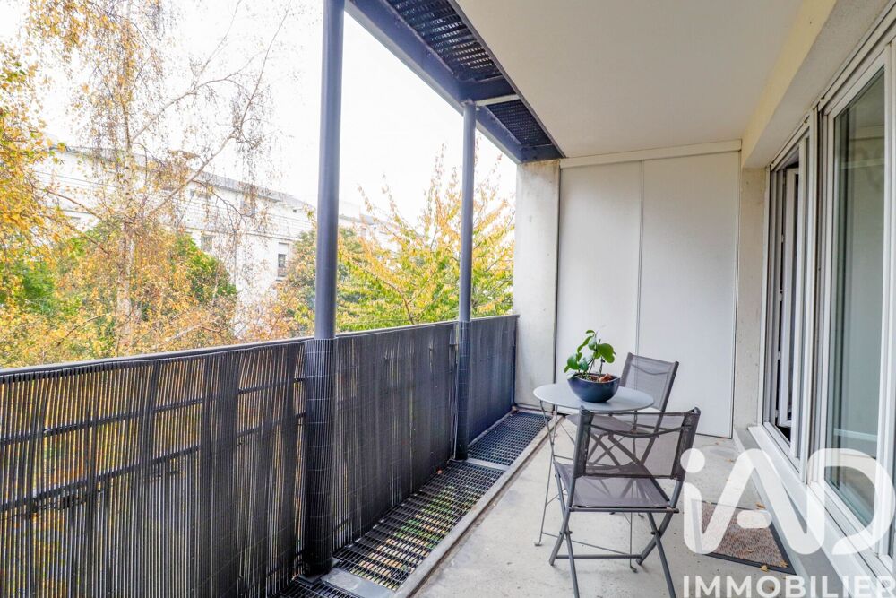 Vente Appartement Vente Appartement 4 pièces Choisy-le-roi