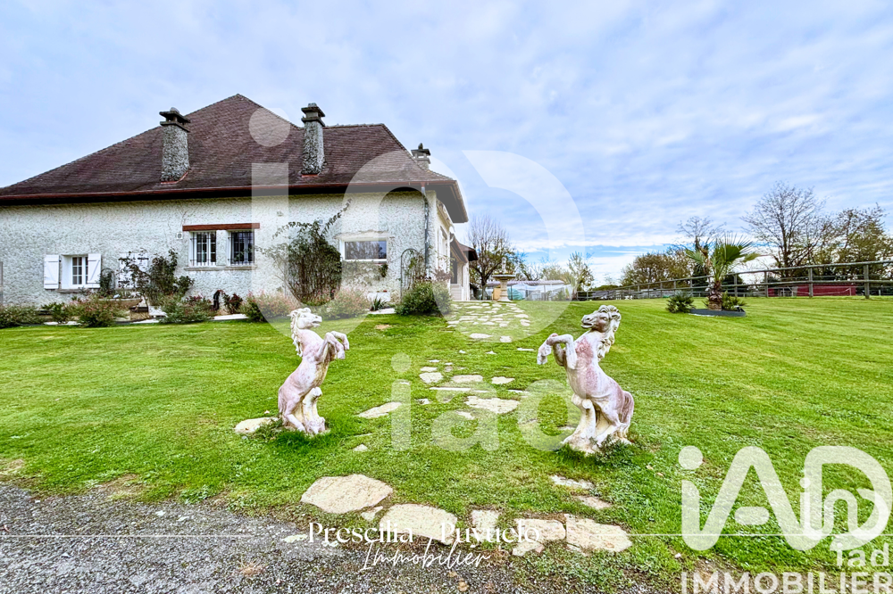 � vendre  Maison Tarbes (65000)