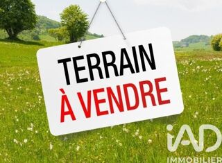  Terrain à vendre 801 m²