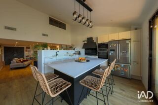  Maison à vendre 5 pièces 156 m²