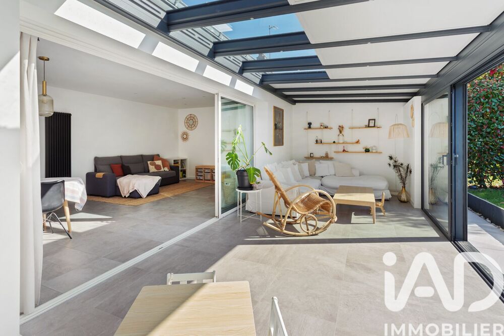 Vente Maison Vente Maison/villa 5 pièces Sautron