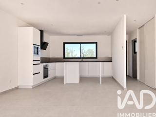  Maison à vendre 5 pièces 123 m²
