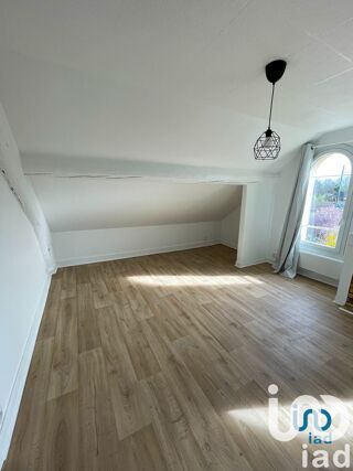  Appartement à vendre 2 pièces 19 m²