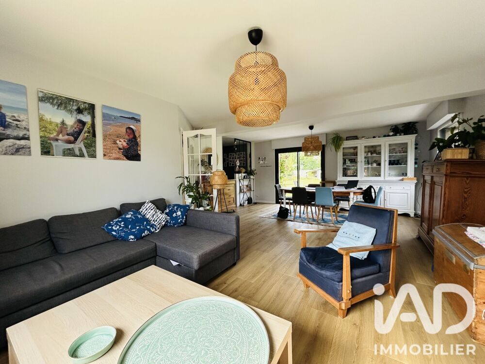 vente Maison - 5 pièce(s) - 107 m² Wicres (59134)
