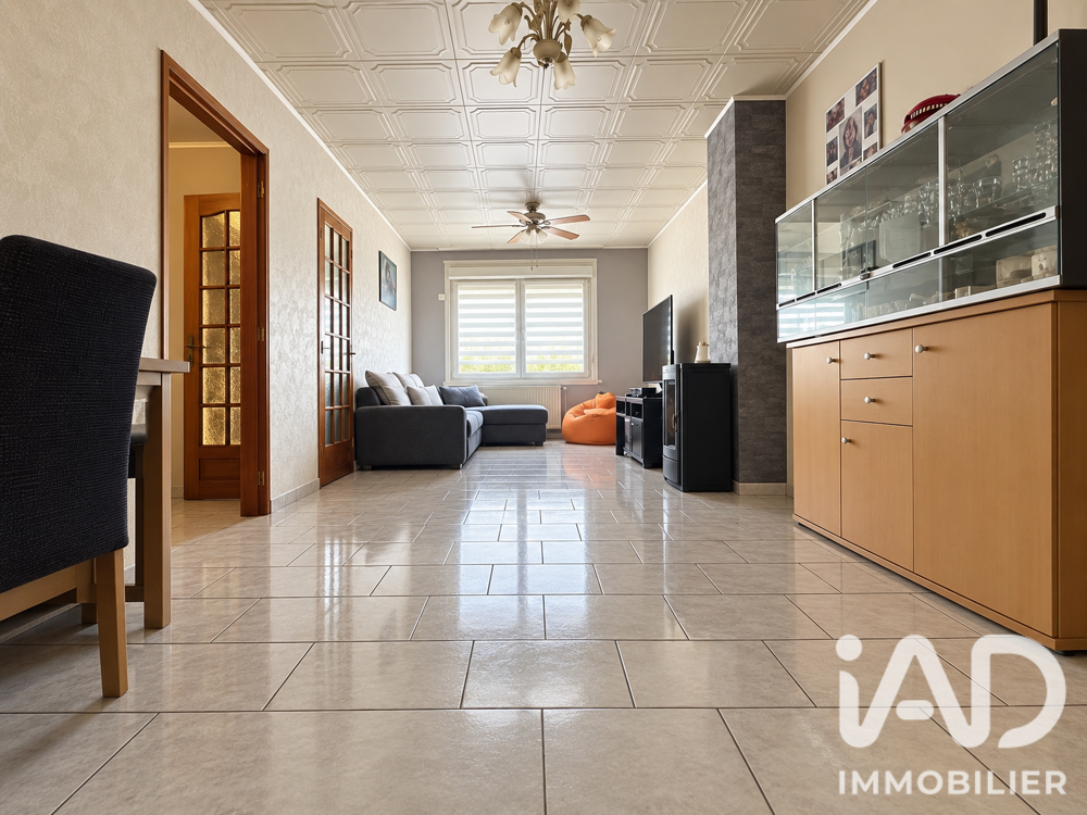 Vente Maison Vente Maison/villa 6 pièces Rœulx