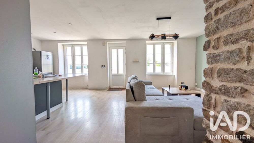 Vente Maison Vente Maison/villa 5 pièces Moréac