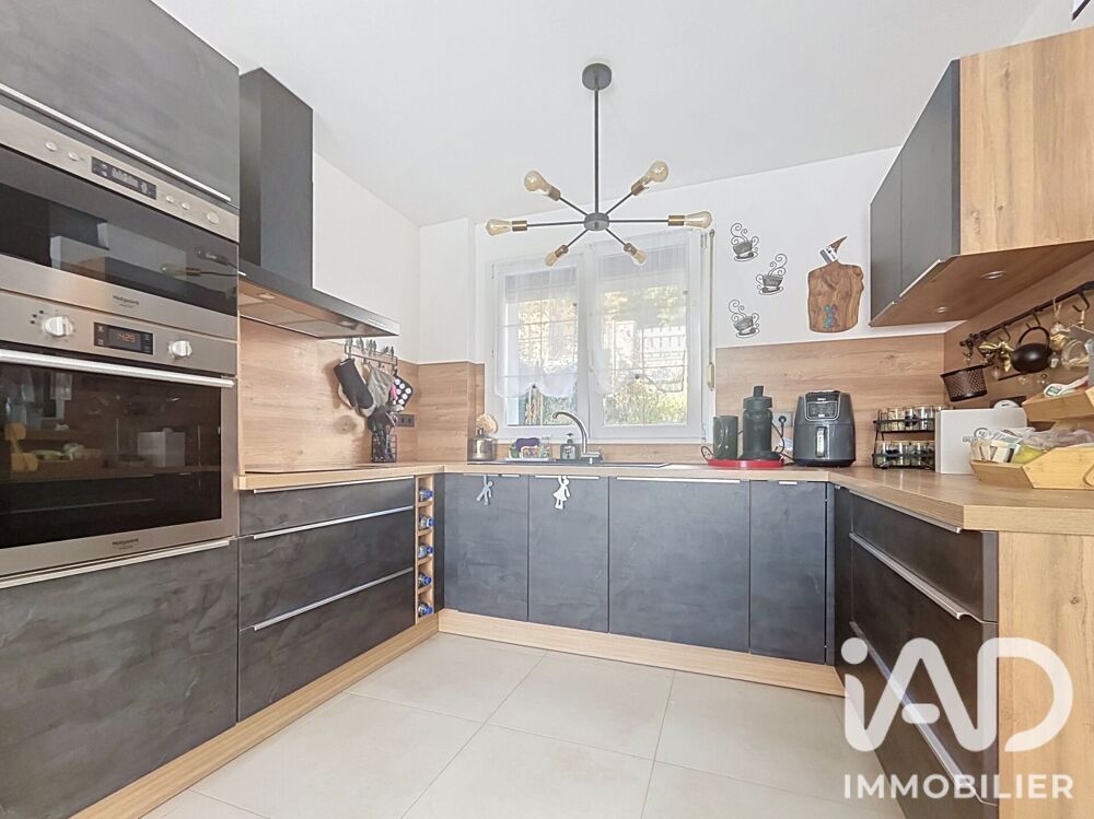 Vente Maison Vente Maison traditionnelle 4 pièces Hayange