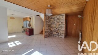  Maison à vendre 3 pièces 80 m²