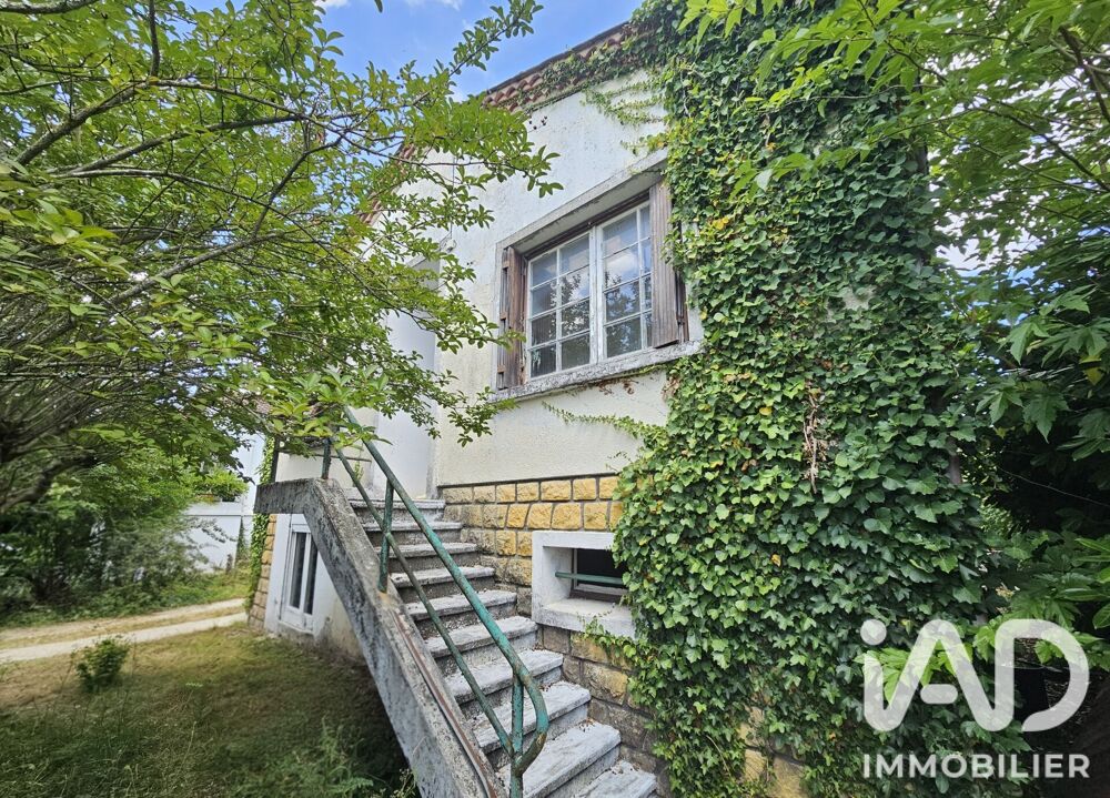 Vente Maison/villa 5 pièces