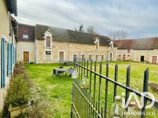  Maison à vendre 9 pièces 268 m²
