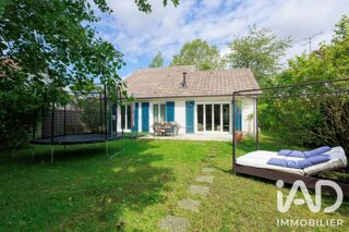 Maison 6 pièces 126 m² · à Limeil-Brévannes · 126 m² · 419 900 €