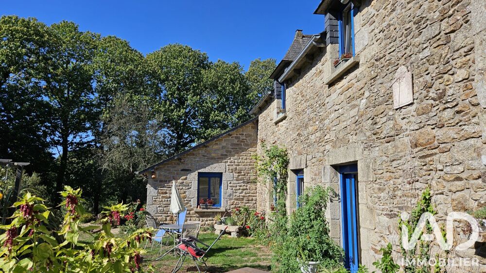 Vente Longère 5 pièces