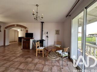  Maison à vendre 5 pièces 111 m²