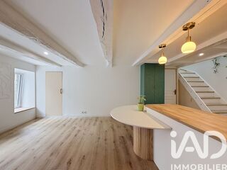  Maison à vendre 3 pièces 55 m²