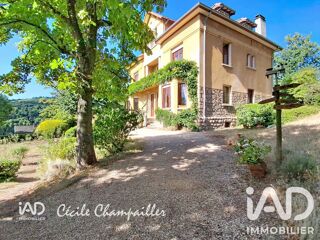  Maison à vendre 12 pièces 335 m²