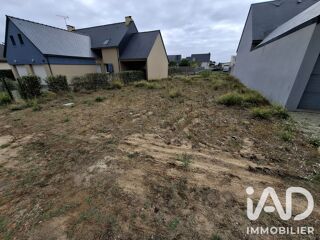  Terrain à vendre 360 m²
