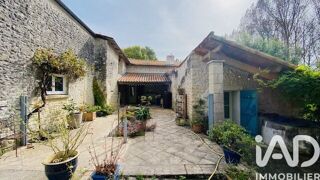  Maison à vendre 5 pièces 180 m²
