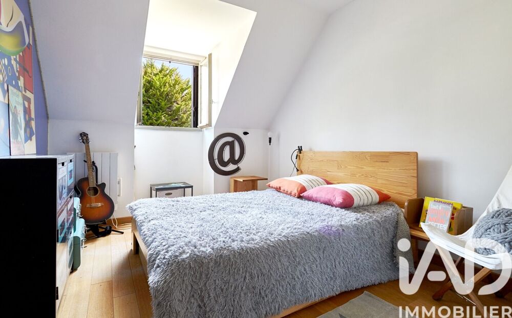 � vendre  Maison Montigny-l�s-Cormeilles (95370)