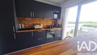  Appartement � vendre 3 pi�ces 70 m�