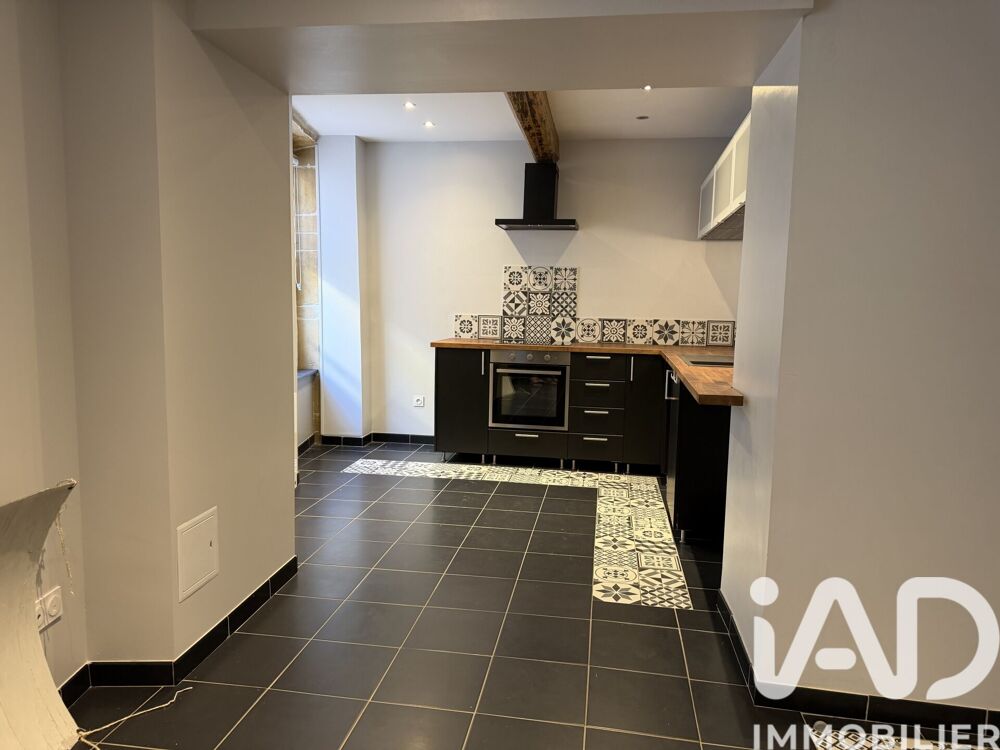 Vente Appartement Vente Duplex 3 pièces Val d'oingt