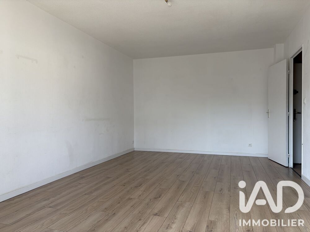 Vente Appartement Vente Appartement 3 pièces Nantes