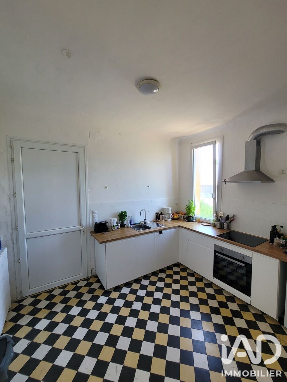 Vente Maison Vente Maison/villa 5 pièces Morcenx
