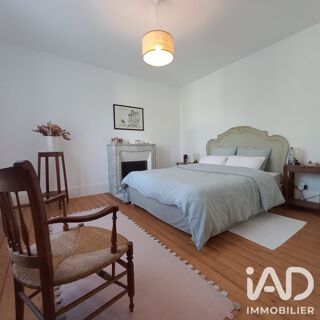  Maison à vendre 5 pièces 106 m²