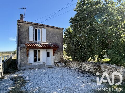   Vente Maison/villa 3 pièces Maison - 3 pièce(s) - 78 m²