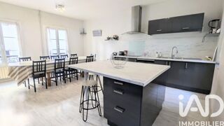  Maison à vendre 5 pièces 137 m²