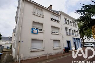  Appartement � vendre 3 pi�ces 53 m�