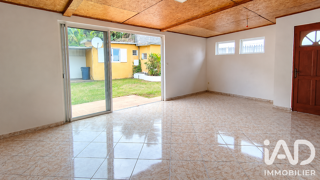  Maison à vendre 5 pièces 146 m²