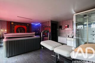  Maison à vendre 12 pièces 350 m²