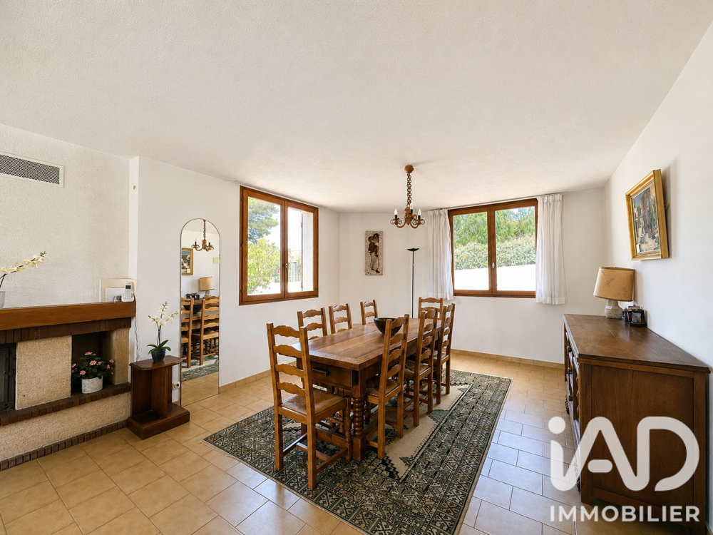 Vente Maison/villa 8 pièces