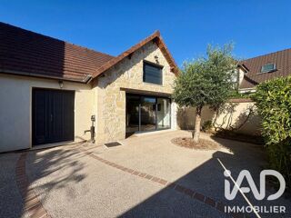  Maison à vendre 3 pièces 81 m²