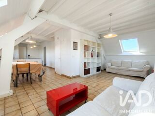 Vente Maison Vente Maison/villa 9 pièces D'huison-longueville