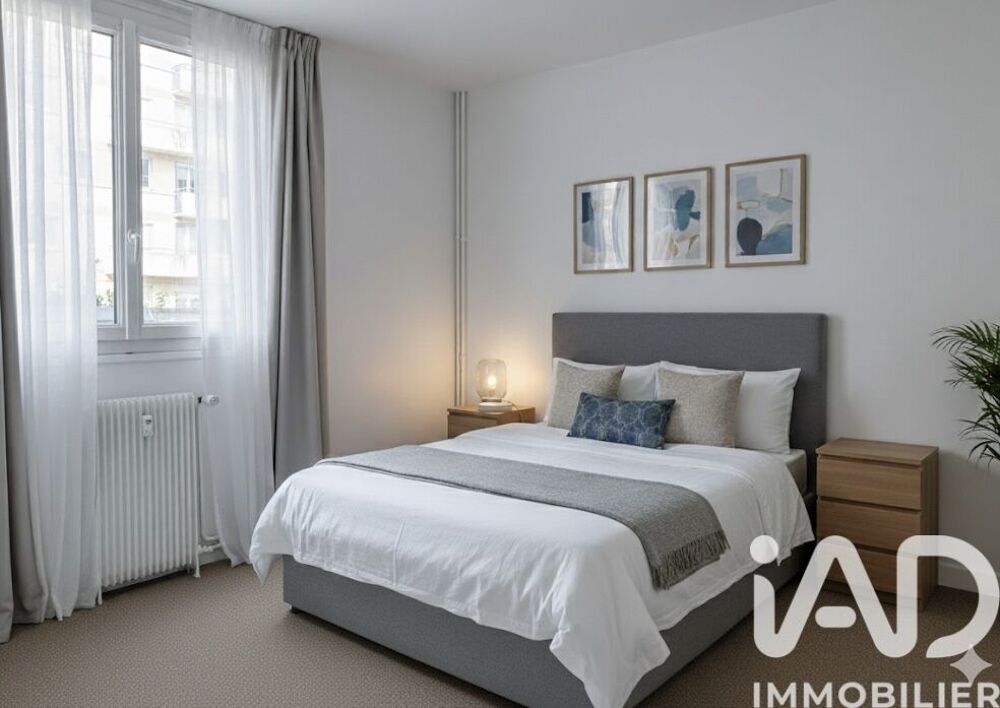 Vente Appartement Vente Appartement 3 pièces Le havre