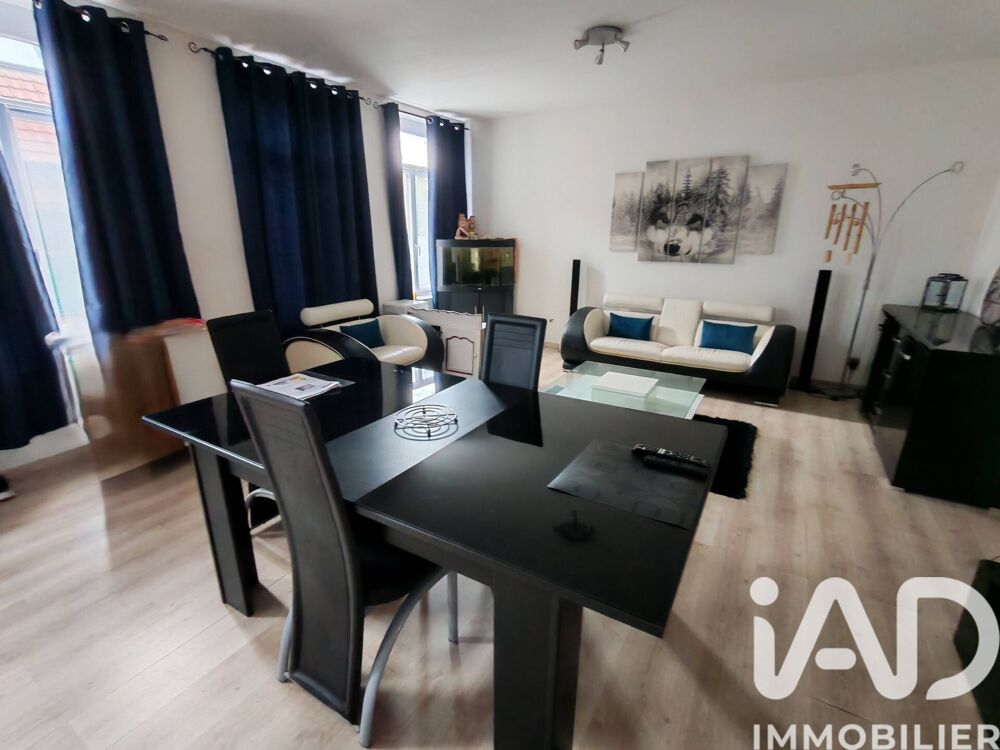 Vente Maison/villa 4 pièces