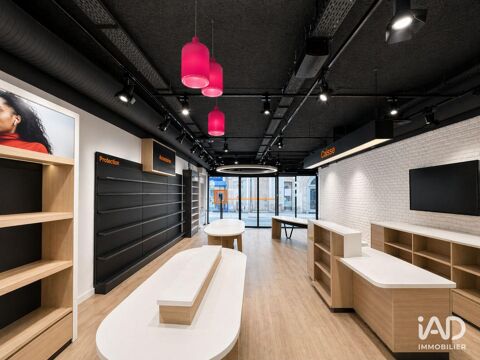 Location Boutique/Local commercial 180 m&sup2; 1680 91150 Étampes