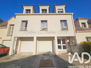  Appartement à vendre 3 pièces 61 m²