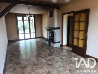  Maison à vendre 4 pièces 96 m²