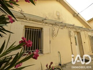  Maison à vendre 3 pièces 54 m²