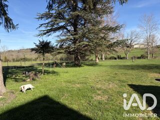  Maison à vendre 5 pièces 170 m²